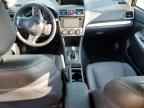 2015 SUBARU IMPREZA