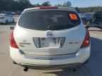 2007 NISSAN MURANO