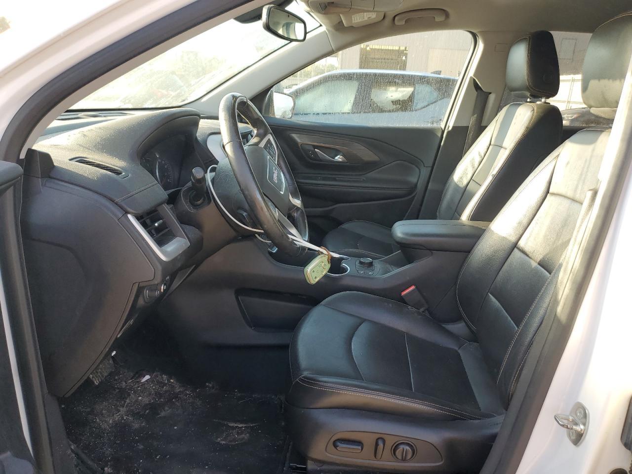 2019 GMC Terrain