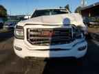 2019 GMC Sierra