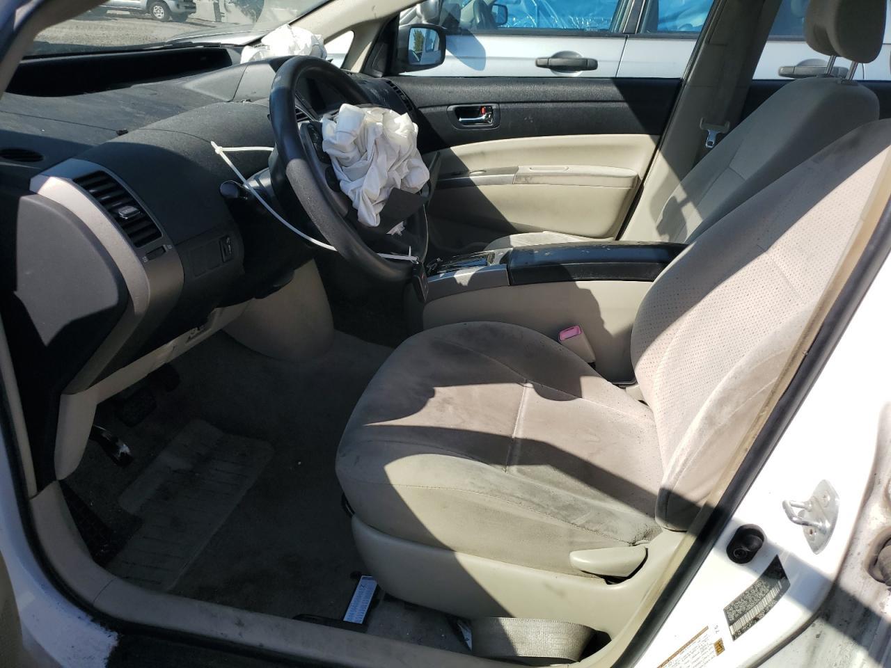 2006 TOYOTA PRIUS