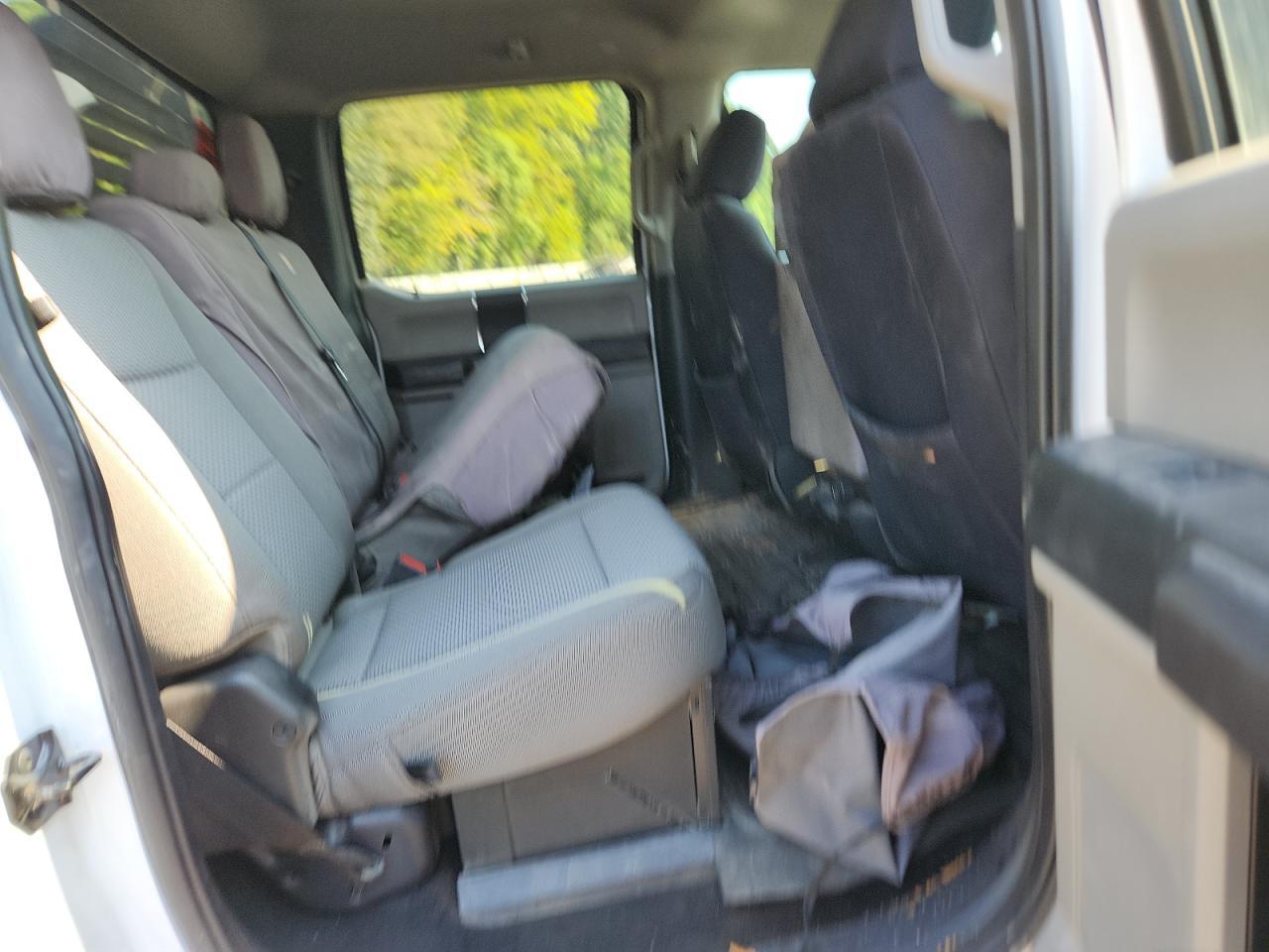 2021 FORD F-250