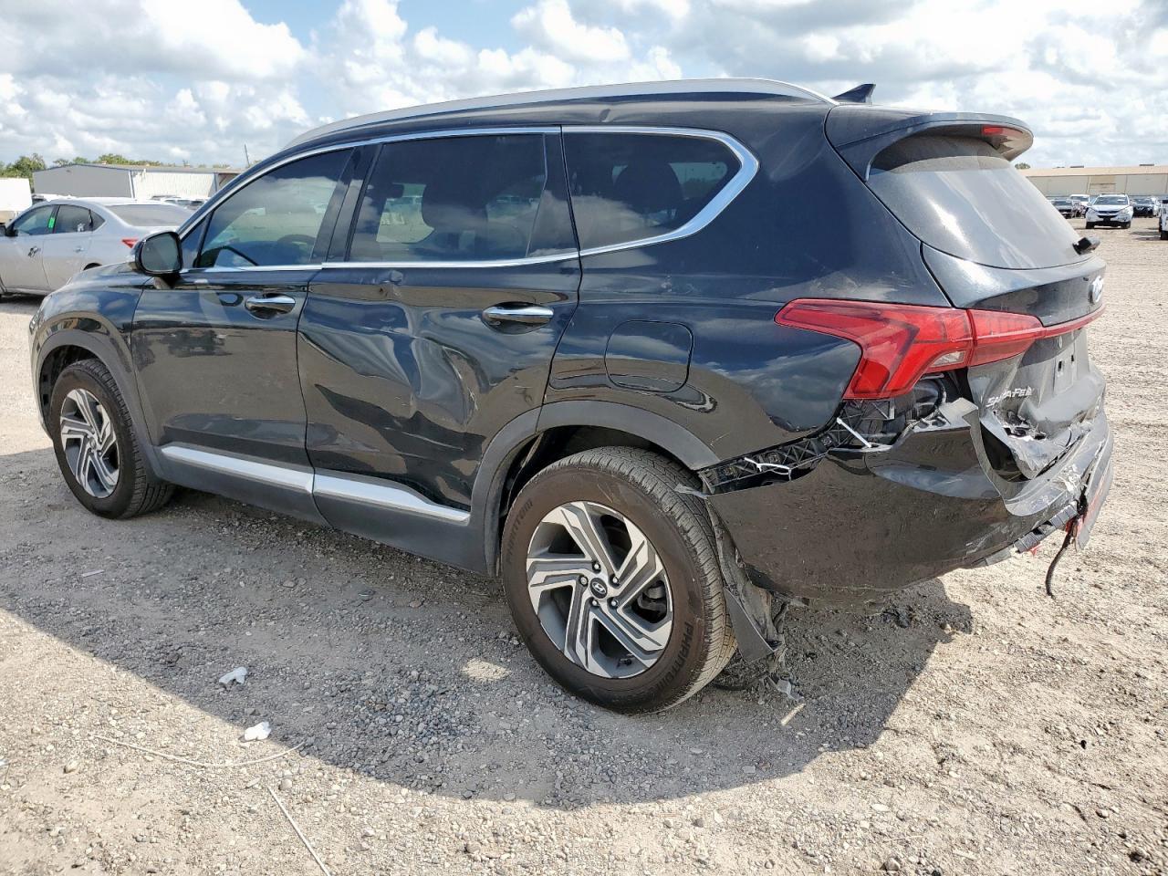 2021 HYUNDAI SANTA FE