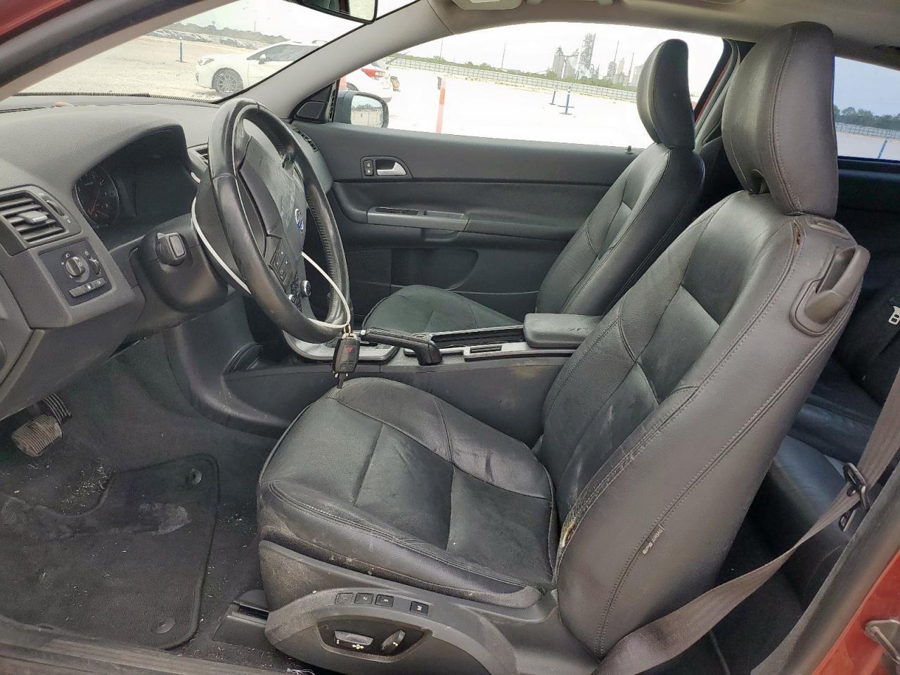 2008 VOLVO C30