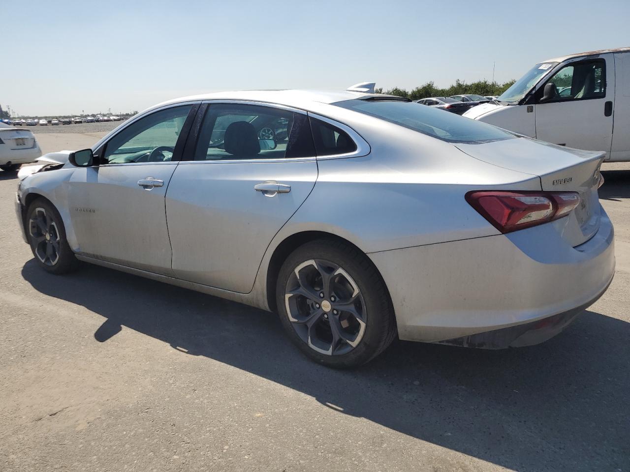 2021 CHEVROLET MALIBU