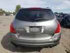 2006 NISSAN MURANO