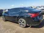 2018 NISSAN Maxima