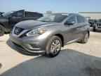 2018 NISSAN MURANO
