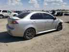 2017 MITSUBISHI LANCER