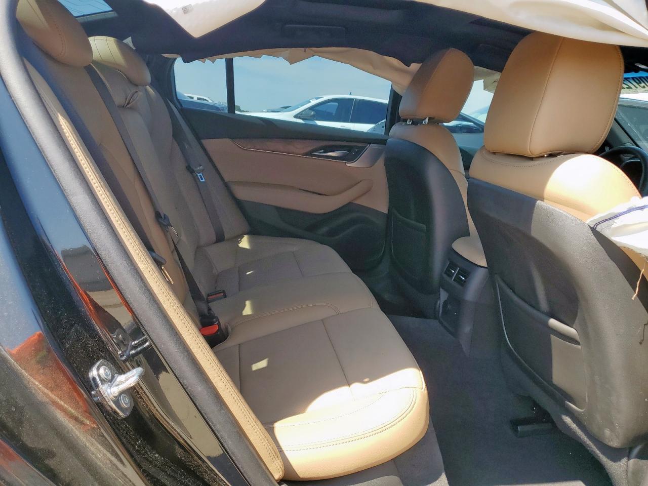 2024 CADILLAC CT5