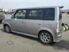 2006 TOYOTA SCION