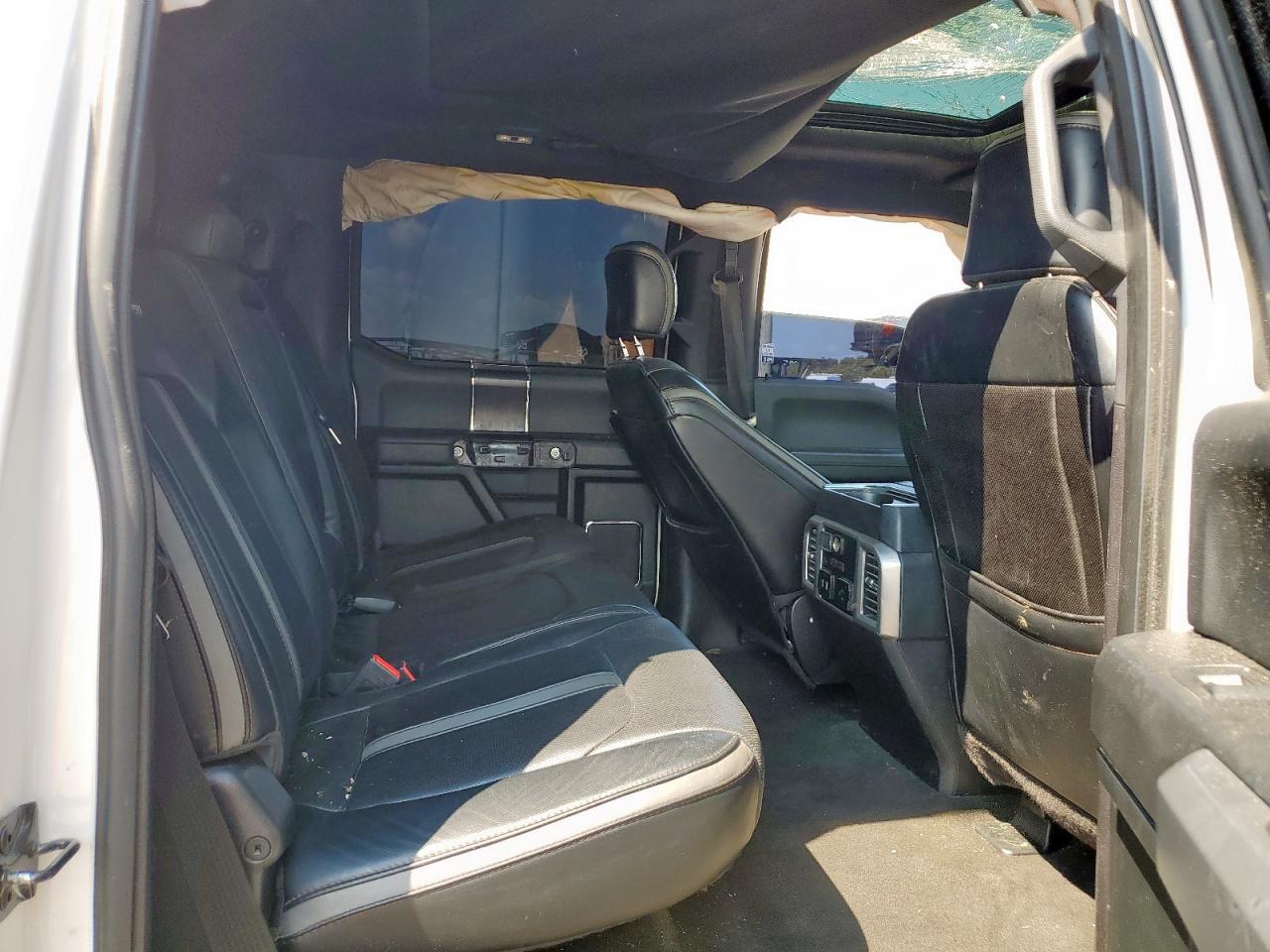 2018 FORD F-250