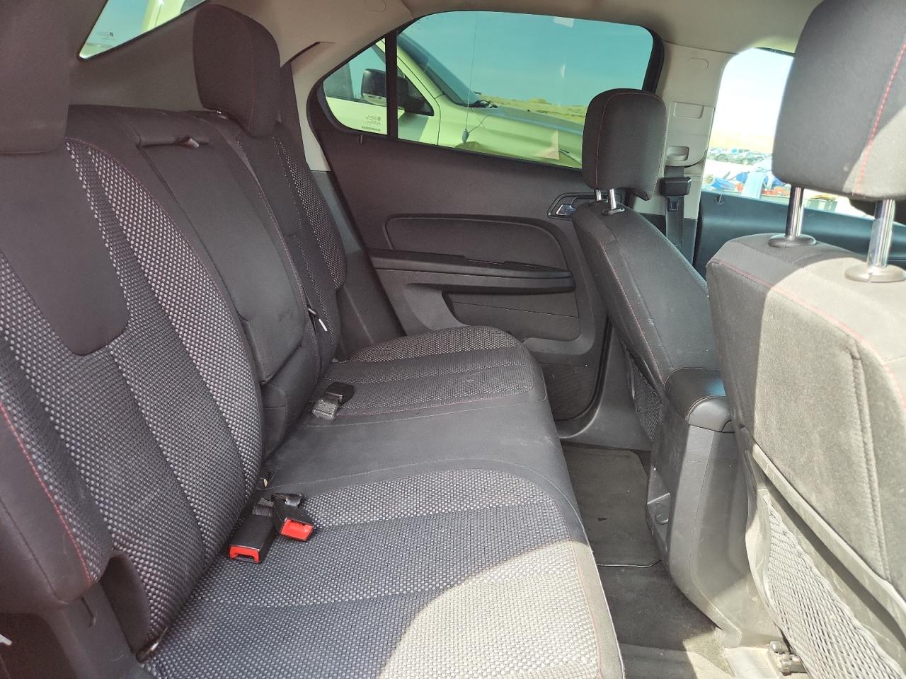 2013 CHEVROLET EQUINOX