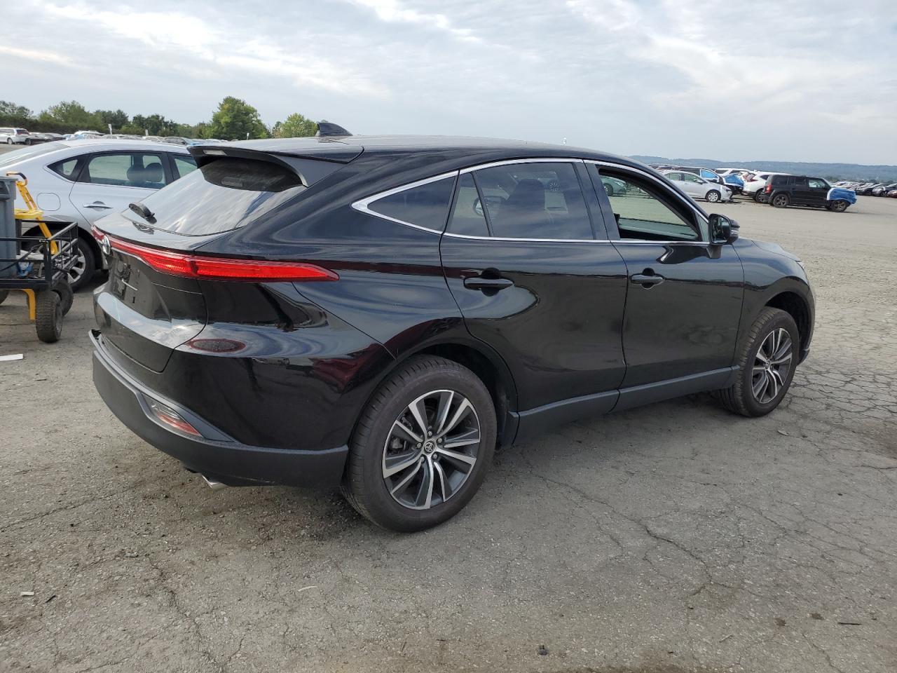 2023 TOYOTA VENZA