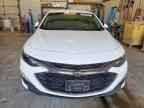 2021 CHEVROLET MALIBU