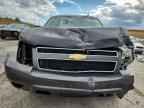 2010 CHEVROLET Avalanche