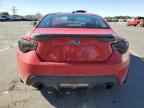 2013 SUBARU BRZ
