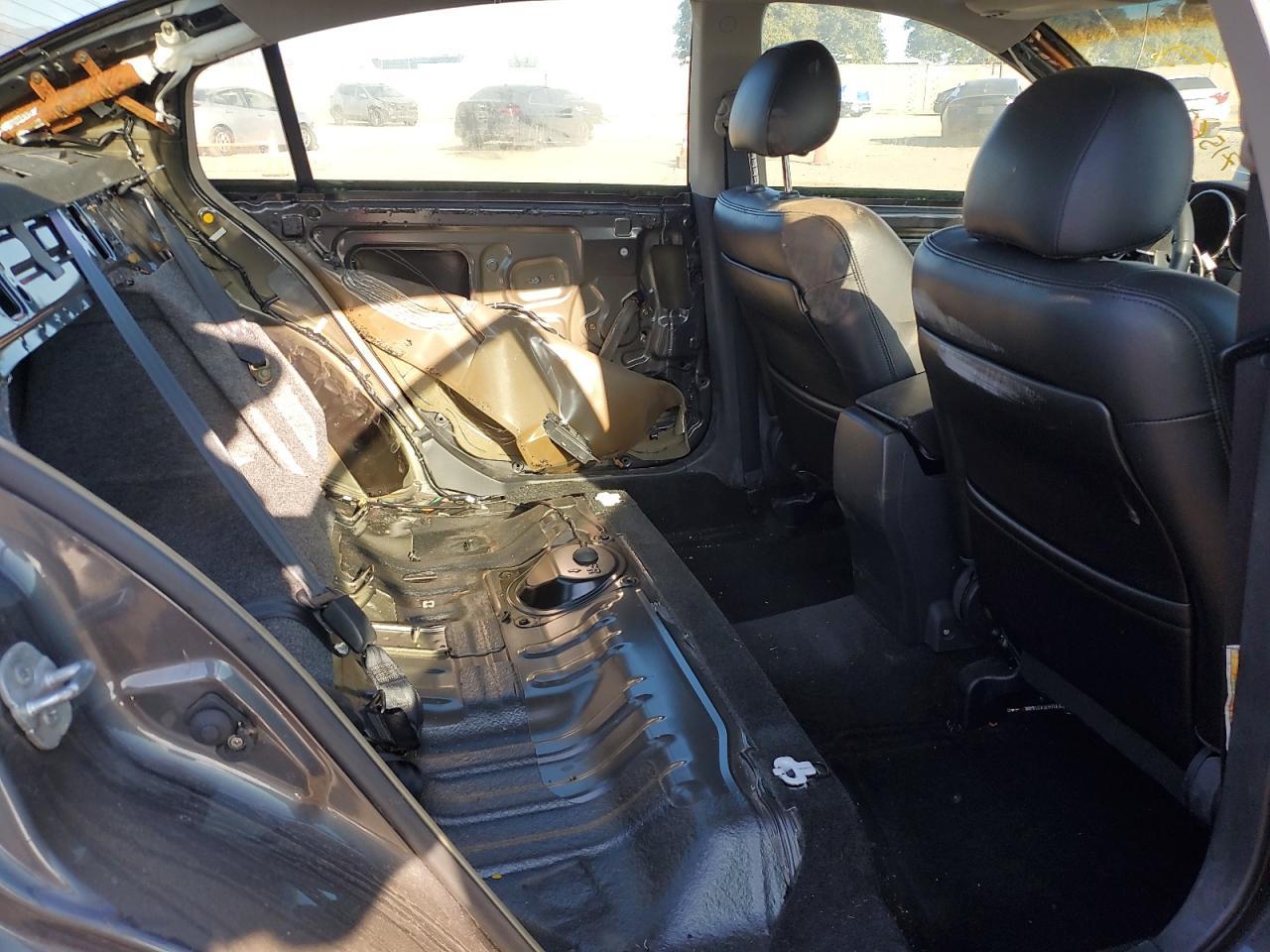 2005 NISSAN ALTIMA
