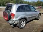 2001 TOYOTA RAV4