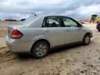 2008 NISSAN VERSA