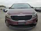 2015 KIA SEDONA