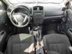 2016 NISSAN VERSA