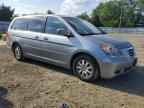 2009 HONDA ODYSSEY