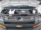 2025 CHEVROLET EXPRESS 2500