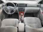2005 TOYOTA COROLLA