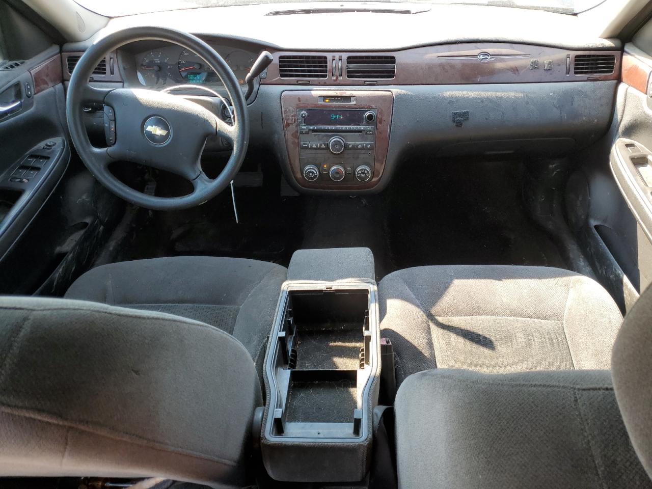 2006 CHEVROLET IMPALA