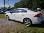 2013 VOLVO S60