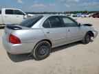 2004 NISSAN SENTRA
