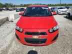 2015 CHEVROLET SONIC