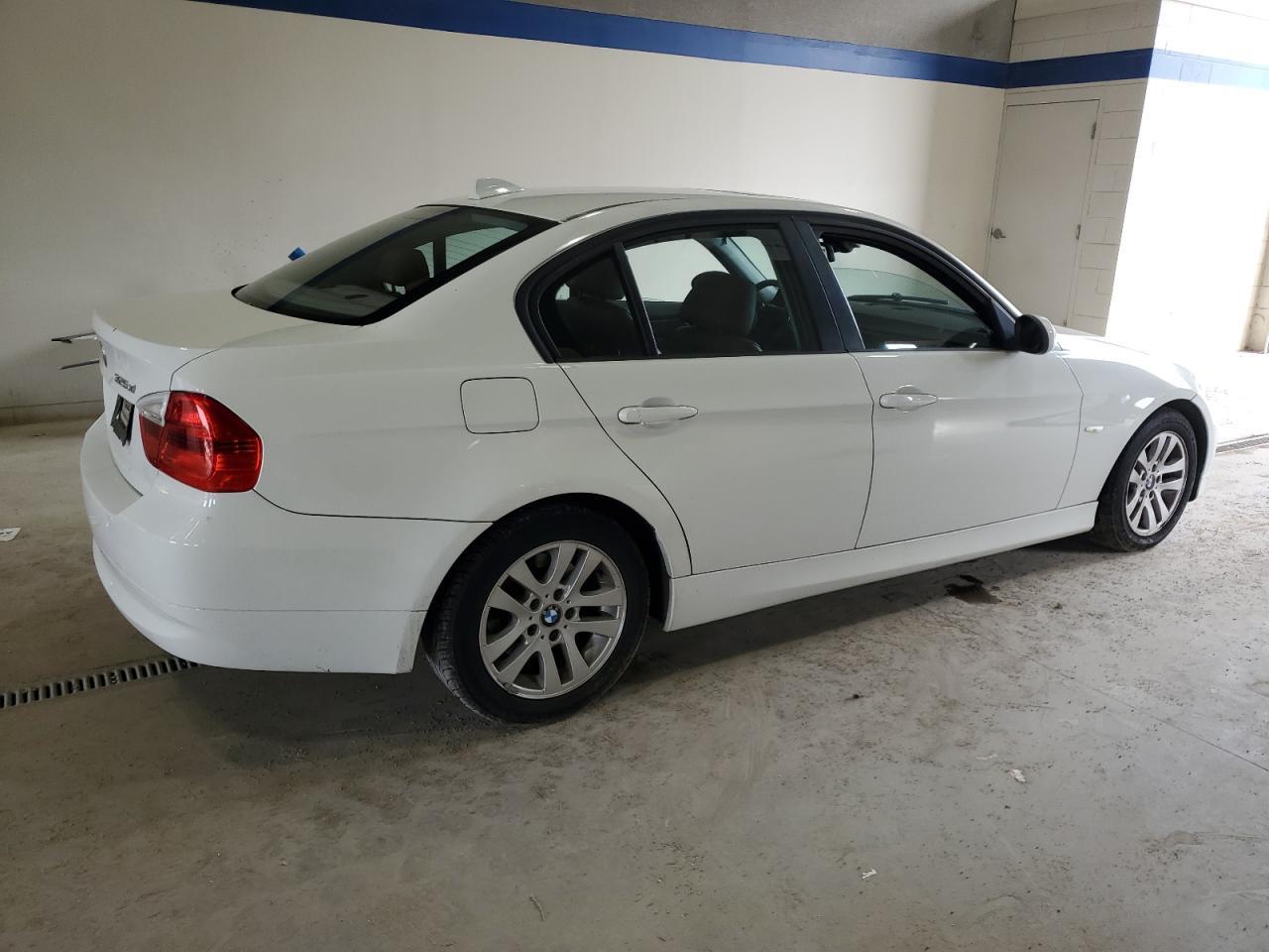 2006 BMW 3 SERIES