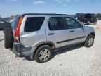 2003 HONDA CR-V