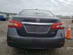 2014 NISSAN SENTRA