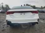 2022 KIA FORTE