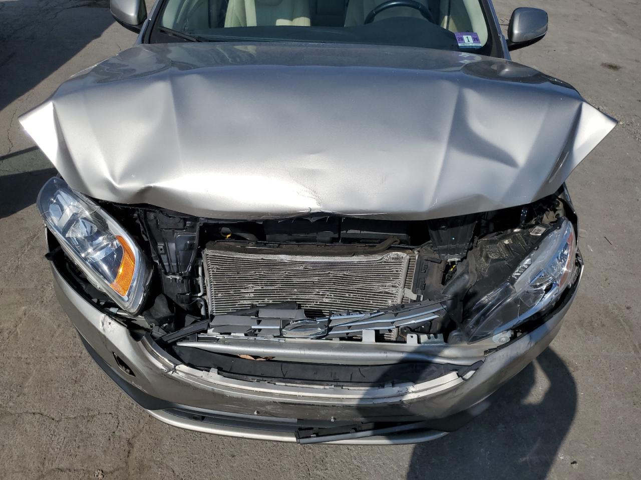 2014 VOLVO S60