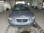 2007 HYUNDAI SONATA