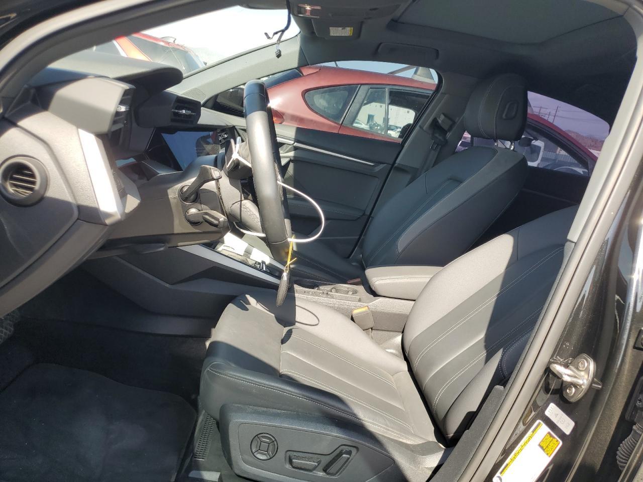 2024 AUDI A3