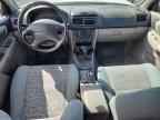 1998 SUBARU IMPREZA