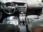2013 AUDI A4 allroad