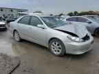 2005 TOYOTA CAMRY