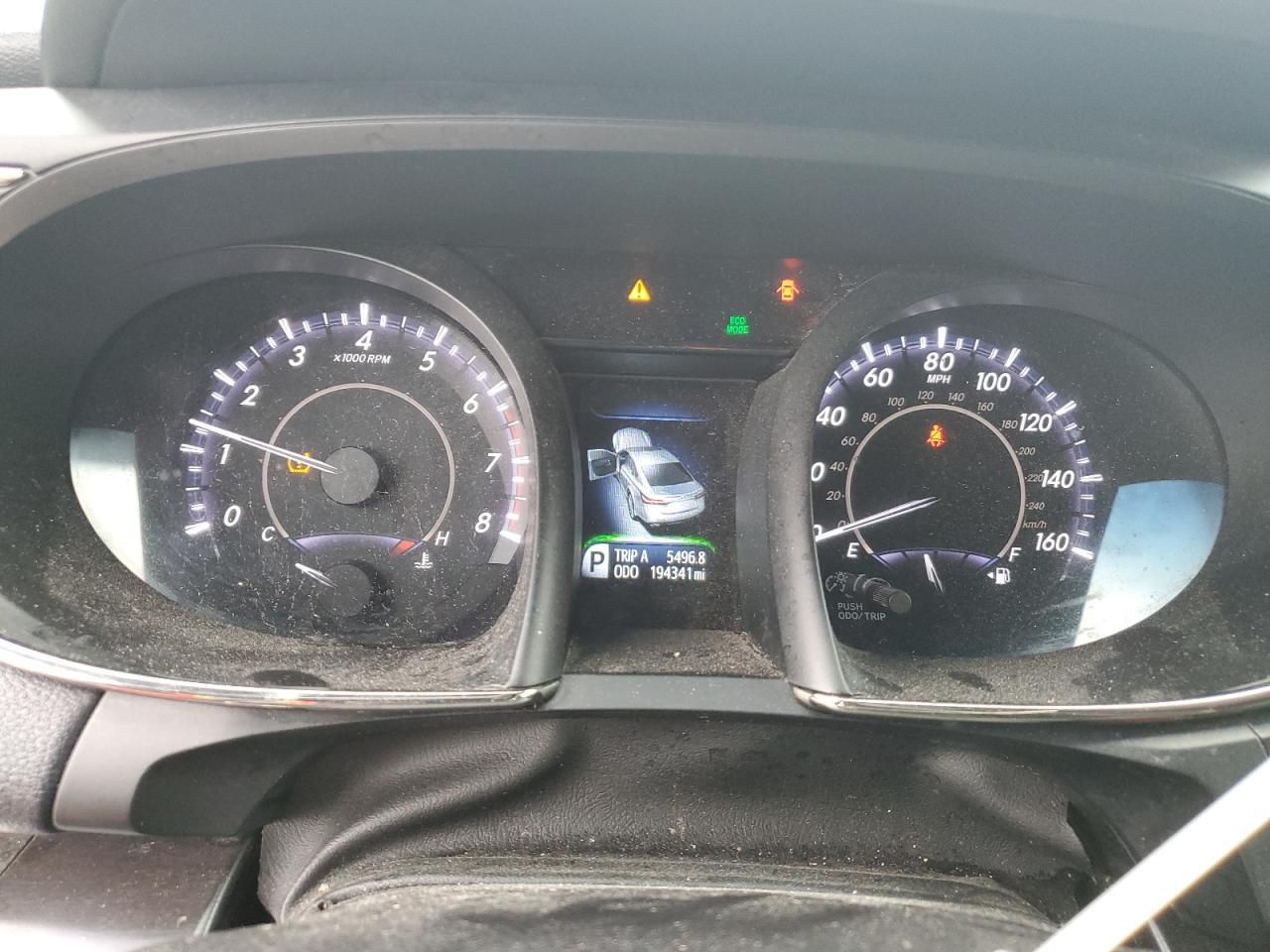 2017 TOYOTA Avalon