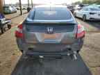 2012 HONDA Crosstour