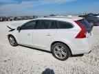 2015 VOLVO V60