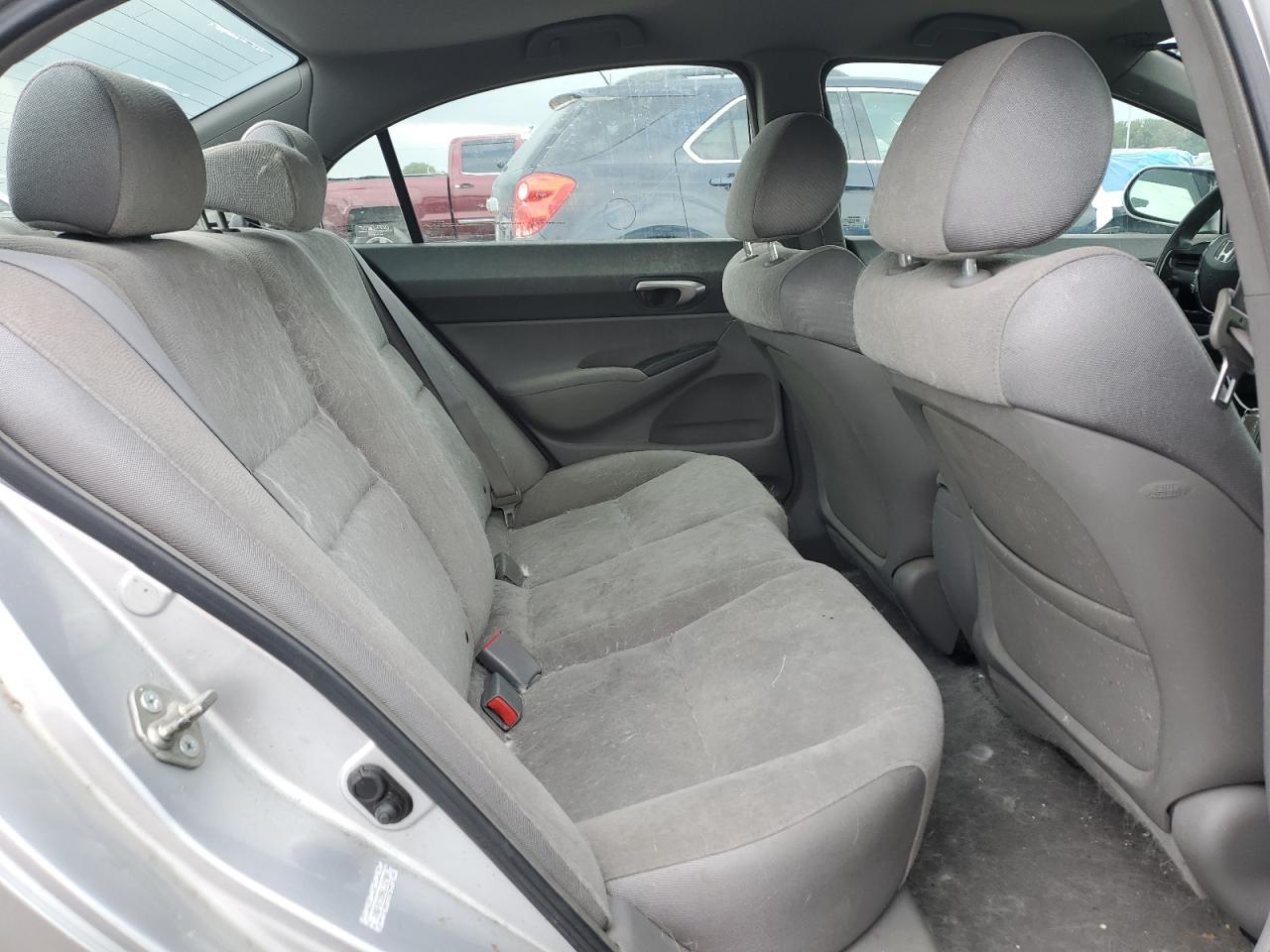 2006 HONDA CIVIC