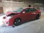 2011 TOYOTA COROLLA