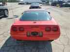 1993 CHEVROLET CORVETTE