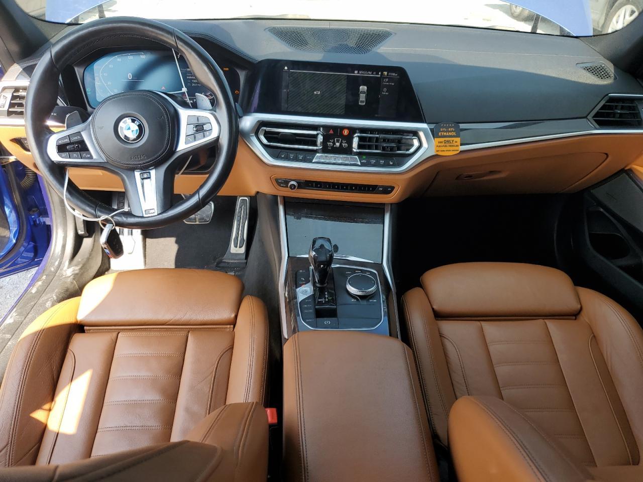 2020 BMW 3 SERIES